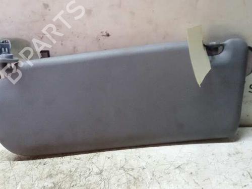 Used Right sun visor AUDI A3 (8L1) 1.9 TDI (130 hp) 17845385