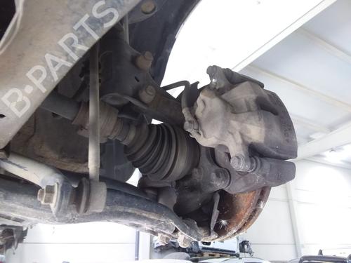 Used Left front steering knuckle TOYOTA RAV 4 III (_A3_) [2005-2014]  26697014