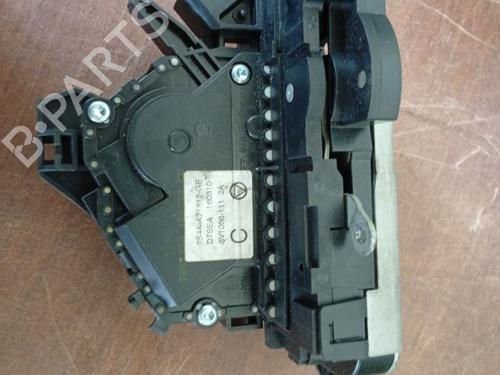 Used Front right lock Front right lock FORD FOCUS I (DAW, DBW) [1998-2009] 33243176 33243176