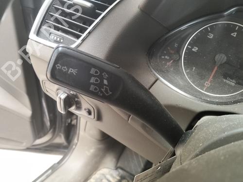 Licht + Raw Schakelaar Licht + Raw Schakelaar AUDI Q5 (8RB) [2008-2019] 36864439 36864439