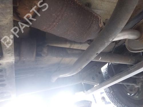 Used Driveshaft FORD MAVERICK (UDS, UNS) 2.4 i (124 hp) 27302134