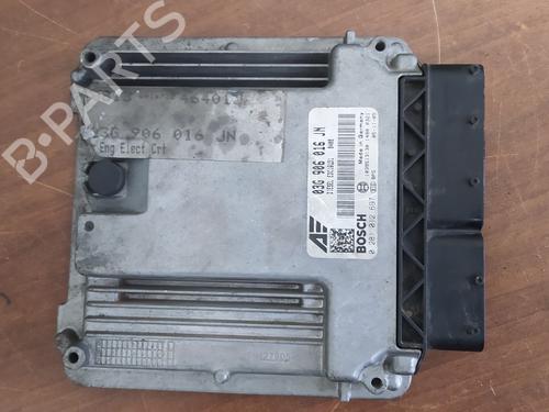 Engine control unit (ECU) VW SHARAN (7M8, 7M9, 7M6) 1.9 TDI | BP25286696M57 