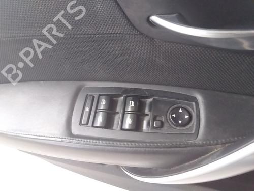 Used Left front window switch BMW X3 (E83) xDrive 20 d (177 hp) 27588199