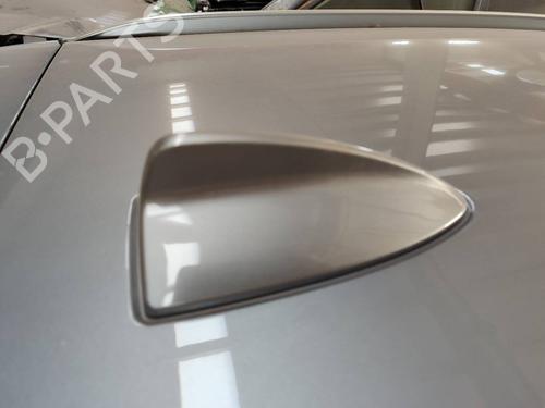 Used Antenna/Base BMW X3 (F25) sDrive 18 d (150 hp) 26332834