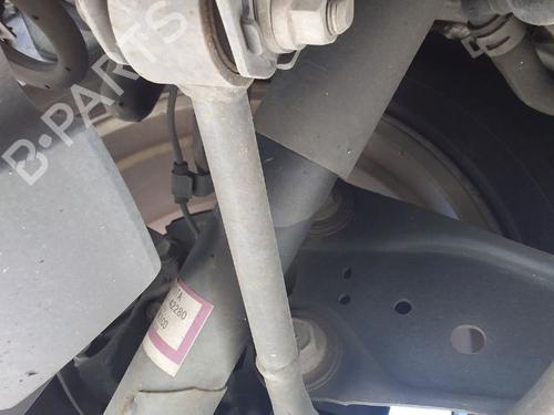 Used Right rear shock absorber TOYOTA RAV 4 IV (_A4_) [2012-2019]  25755183