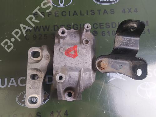 Engine mount VW GOLF VI (5K1)  | BP17842794M89 