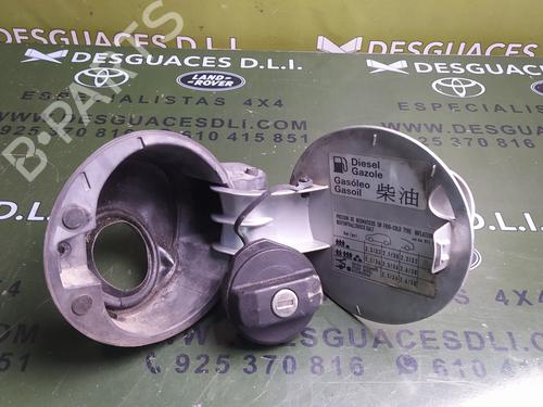 Tanklokket SEAT IBIZA III (6L1)  | BP18063528C131 