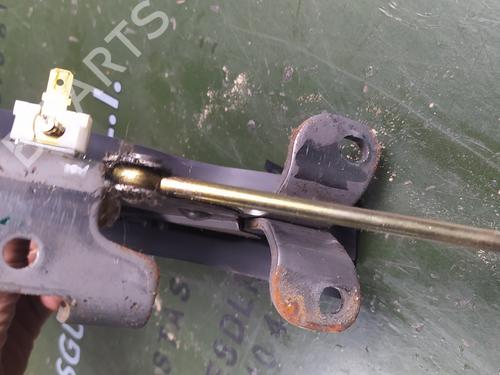 Hand brake SUZUKI GRAND VITARA I (FT, HT) 2.0 HDI 110 16V 4x4 (SQ420D, TD83V) | BP17851422I18 