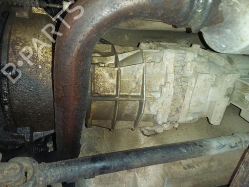 Used Gearbox Gearbox 39203387 39203387