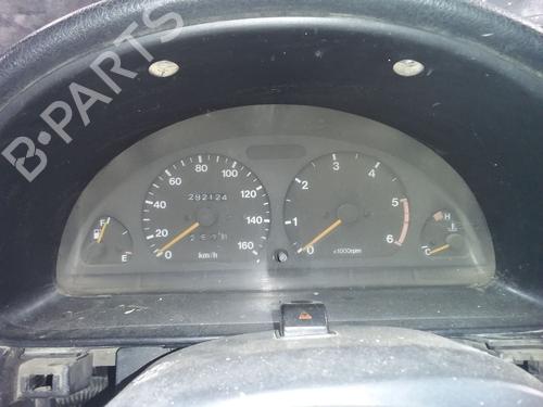Used Instrument cluster Instrument cluster 39203293 39203293