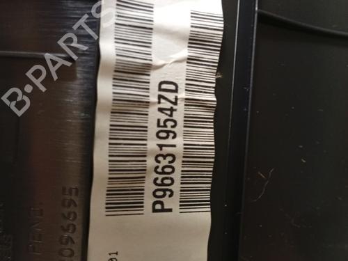 Instrument cluster CITROËN C4 I (LC_) | BP29323244C47