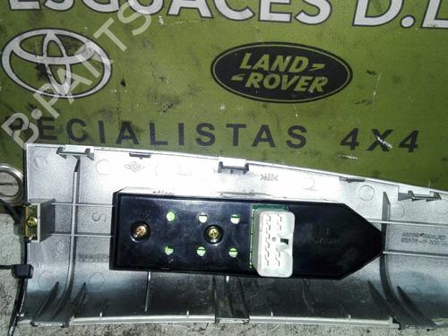 Right front window switch KIA SPORTAGE II (JE_, KM_) 2.0 CRDi 4WD | BP17849026I26 