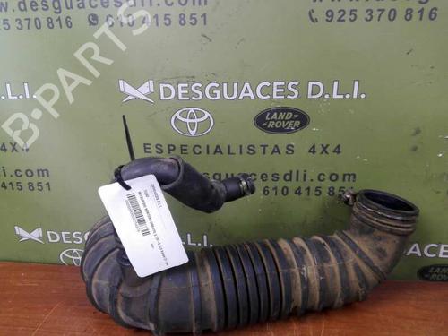 Pipe MITSUBISHI PAJERO III (V7_W, V6_W) 3.2 Di-D (V68W, V78W) | BP17849407M125 