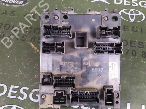 Fuse box NISSAN PATROL GR V Wagon (Y61)  | BP18097111E1 