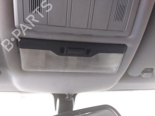 Used Interior roof light BMW X3 (E83) xDrive 20 d (177 hp) 27588192