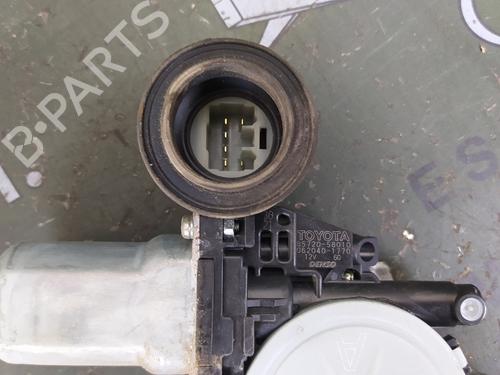 Rear right window mechanism TOYOTA LAND CRUISER PRADO (_J12_) 3.0 D-4D (KDJ120, KDJ125) | BP17858656C25 