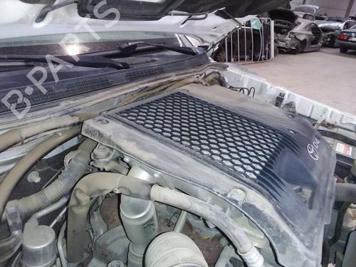 Intercooler Intercooler TOYOTA HILUX VII Pickup (_N1_, _N2_, _N3_) [2004-2016] 34245328 34245328