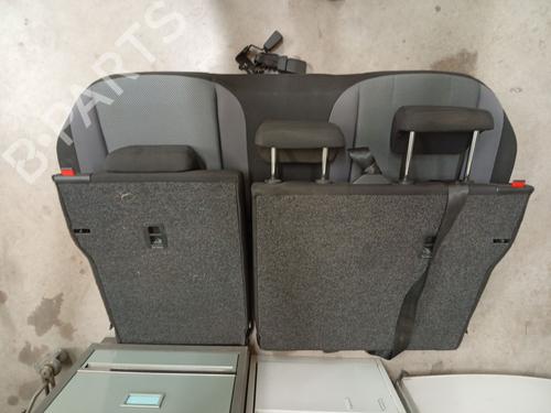 Sæde sæt SEAT ARONA (KJ7, KJP) 1.0 TSI | BP30316155C78 