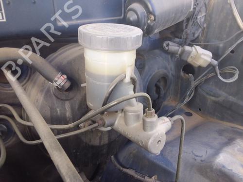 Used Brake master cylinder SUZUKI JIMNY Closed Off-Road Vehicle (SN) [1998-2025]  26696978