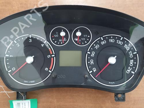 Used Instrument cluster Instrument cluster 37069077 37069077