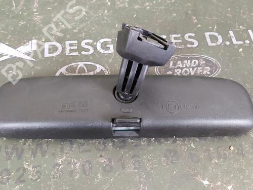 Rear mirror TOYOTA LAND CRUISER PRADO (_J12_) 3.0 D-4D (KDJ120, KDJ125) | BP17841033I6 