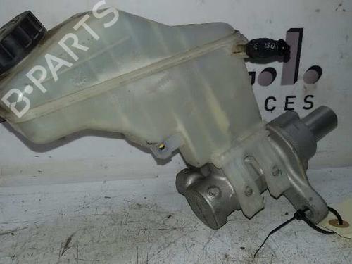 Used Brake master cylinder OPEL CORSA D Hatchback Van (S07) [2006-2014]  17842387