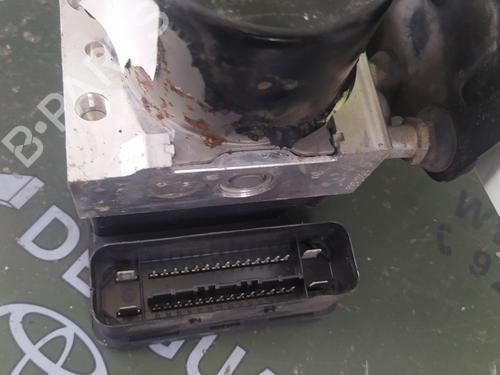 ABS pump JEEP CHEROKEE (KJ) 2.8 CRD 4x4 | BP17852475M43 