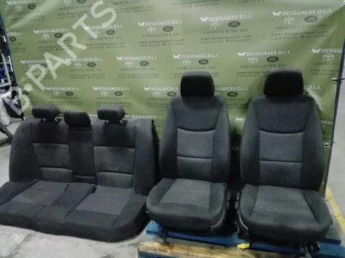 Used Seats set BMW 3 (E90) 325 d (197 hp) 17849457
