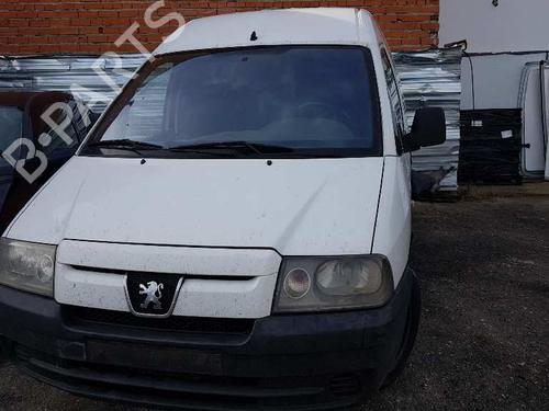 Right sun visor PEUGEOT EXPERT Van (222) 2.0 HDI | BP17845881I2