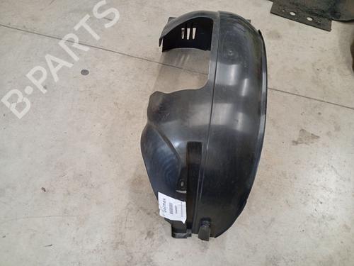 Wheel arch FORD FIESTA V (JH_, JD_) 1.3 | BP29970309C56