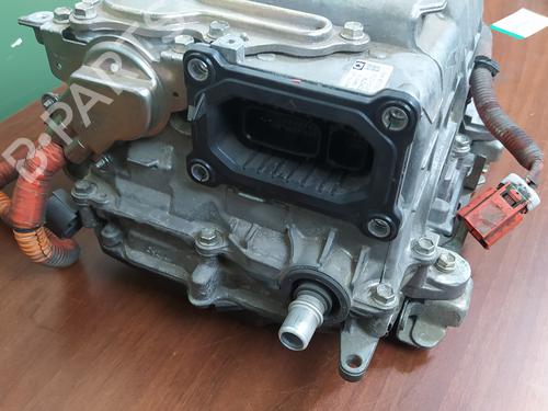 Electronic module TOYOTA YARIS (_P13_) 1.5 Hybrid (NHP130_) | BP17851738M83 