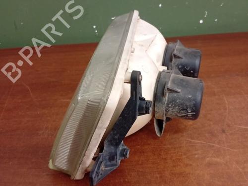 Left headlight CITROËN ZX (N2) 1.9 D | BP29626653C28 
