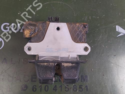 Used Tailgate lock LAND ROVER RANGE ROVER SPORT I (L320) 2.7 D 4x4 (190 hp) 17840802