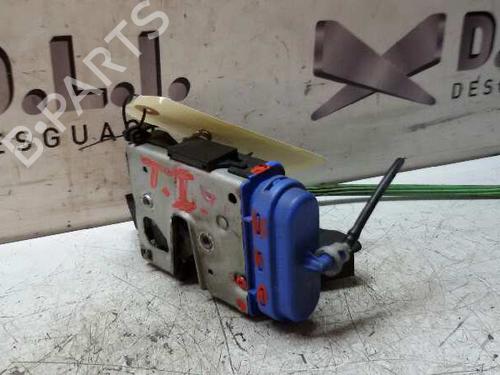 Rear left lock AUDI A3 (8L1) 1.9 TDI | BP17845412C100 