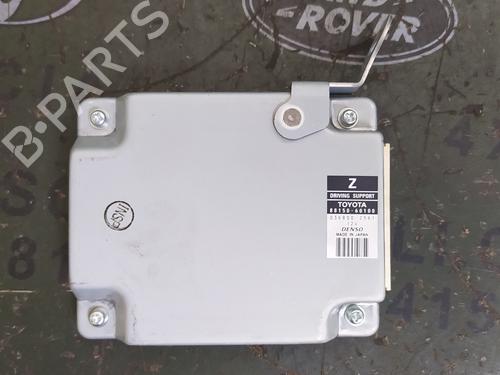 Used Electronic module TOYOTA LAND CRUISER PRADO (_J15_) 2.8 D-4D (GDJ150_, GDJ155_, GDJ150, GDJ151) (177 hp) 17854669