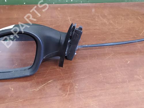 Used Left mirror Left mirror 38084530 38084530