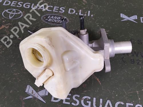 Used Brake master cylinder LAND ROVER FREELANDER 2 (L359) 2.2 TD4 4x4 (152 hp) 17853840