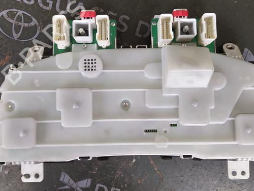 Instrument cluster TOYOTA LAND CRUISER PRADO (_J12_) 3.0 D-4D (KDJ120, KDJ125) | BP17841030C47 