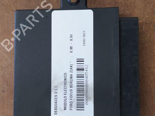 Used Electronic module Electronic module 37013529 37013529