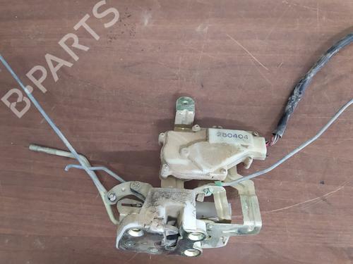 Front left lock FORD RANGER (ER, EQ, R_) 2.5 TD | BP25469974C98 