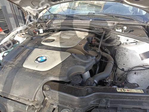 Electronic module BMW 3 (E46) 320 d | BP30063084M83 