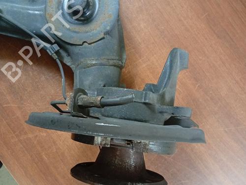 Left rear steering knuckle BMW Z3 Roadster (E36) 2.8 i | BP29826080M27