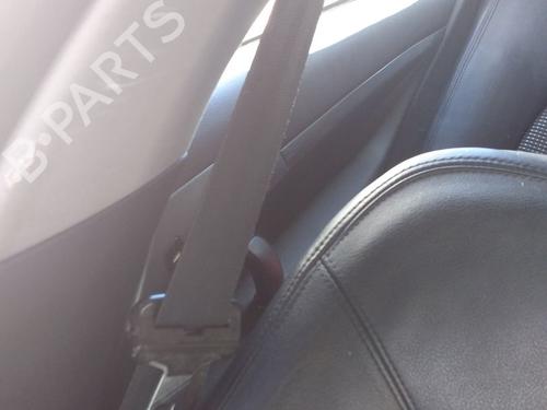Used Front right seatbelt PEUGEOT 407 SW (6E_, 6D_) 2.0 (136 hp) 26293333