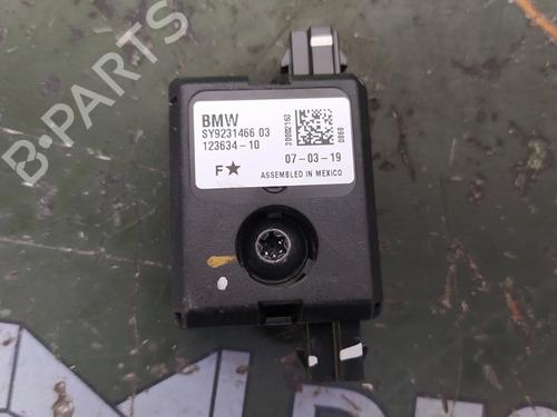 Used Electronic module BMW 2 Coupe (F22, F87) M 240 i xDrive (340 hp) 17854716