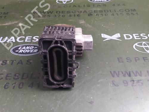 Support de moteur BMW i3 (I01) [2013-2025]  18096813