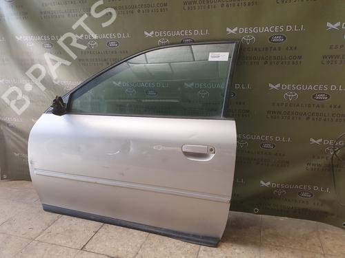 Left front door AUDI A3 (8L1) 1.9 TDI | BP17850269C2 