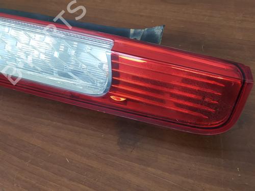Right taillight FORD FOCUS II (DA_, HCP, DP)  | BP21540552C35 