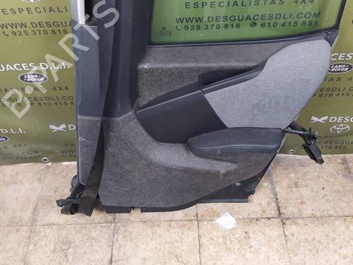 Left rear door BMW i3 (I01)  | BP18096800C4 