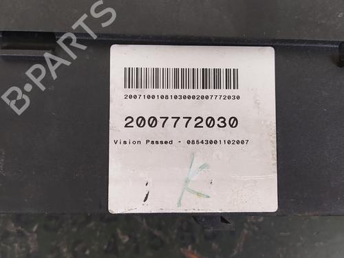 Fuse box LAND ROVER DISCOVERY III (L319) 2.7 TD 4x4 | BP17850498E1 