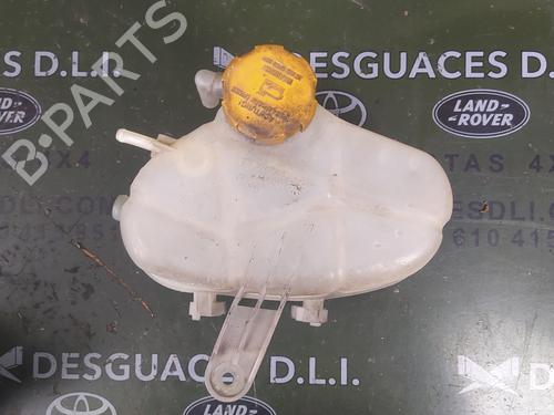 Used Expansion tank OPEL CORSA D (S07) 1.3 CDTI (L08, L68) (90 hp) 17844892